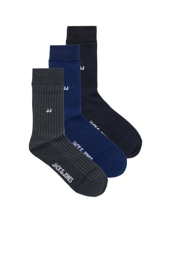 Jack&Jones Jacjj Socks 3 Pack 12266834 - Image 1