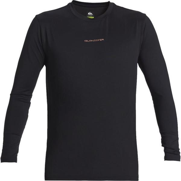 Quiksilver Everyday Surf Tee LS Erkek Rashguard - Image 1