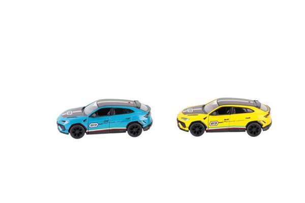 Nessiworld KT5447DF ÇEKBIRAK LAMBORGHINI URUS - Image 1