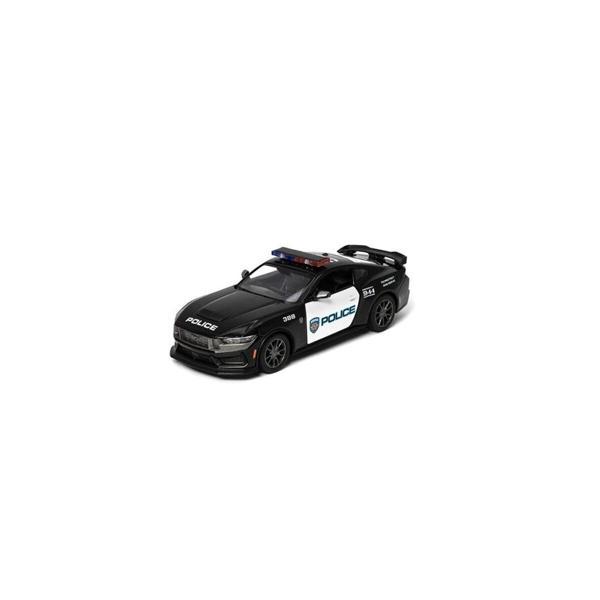 Nessiworld KT5455DP C-B 2024 FORD MUSTANG DARK - Image 1
