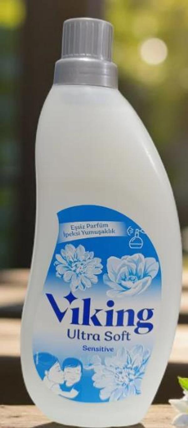 viking yumuşatıcı 1000 ML X 15 ADET - Image 1
