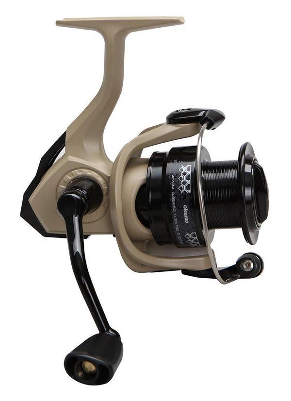 Okuma Outrax OR-4000SGA 1+1BB Olta Makinesi  - Image 1