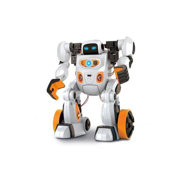 Nessiworld 64090 Robotik Laboratuvarı - Airo Robot +9 yaş - Image 1
