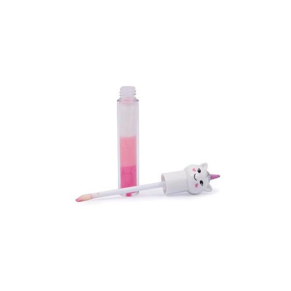Nessiworld VRB55100 Very Bella - Unicorn Lip Gloss - Image 1