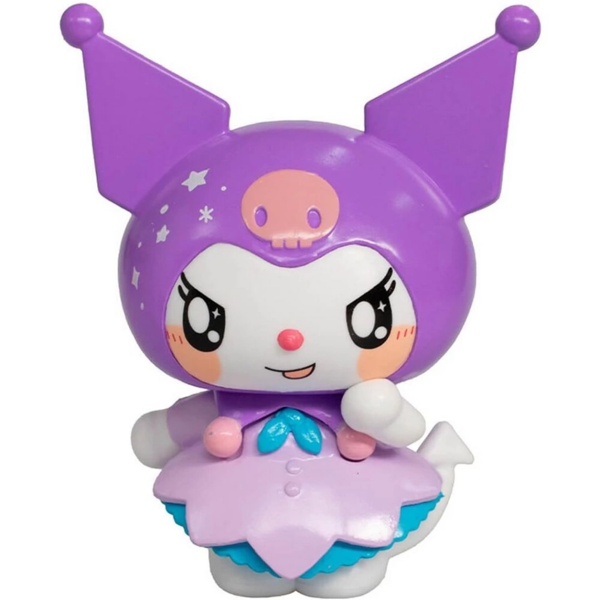 Nessiworld Hello Kitty Kuromi Figür 16 cm - Image 1