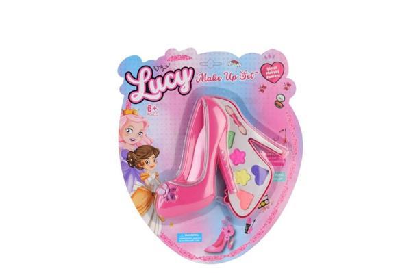 Nessiworld LMN211 AYAKKABILI KARTELA TEKLİ - Image 1