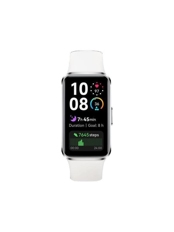 Huawei Band 10 Beyaz - Image 1