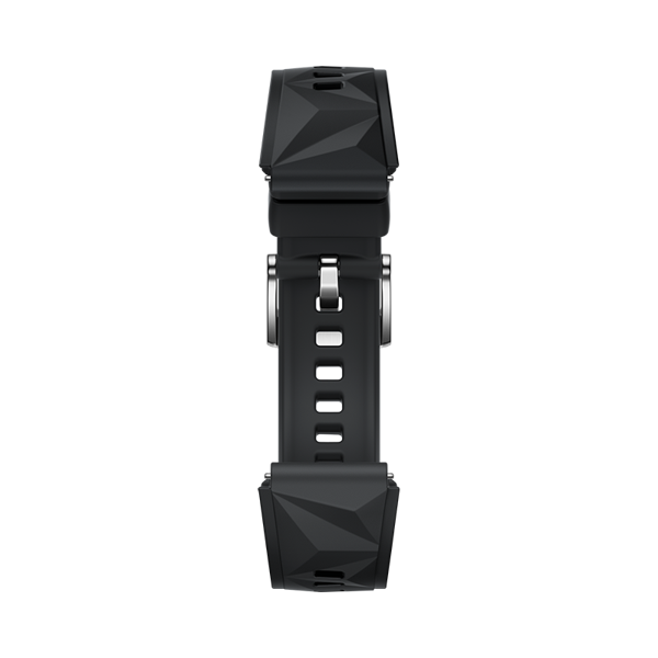 Huawei Easyfıt 3 Graphıt Sıyah 46Mm Kayıs - Image 1