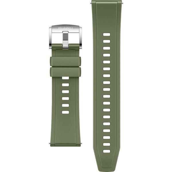 Huawei Easyfit 3 42 mm Saat Kayışı Ladin Yeşili - Image 1