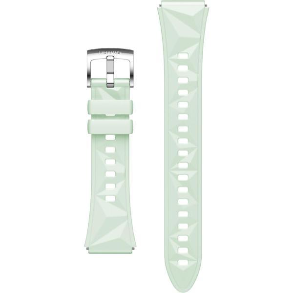 Huawei Easyfit 3 Nane Yeşil 42mm Akıllı Saat Kayışı - Image 1