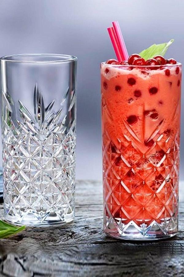 Paşabahçe Tımeless Bardak 4 Adet - Image 1