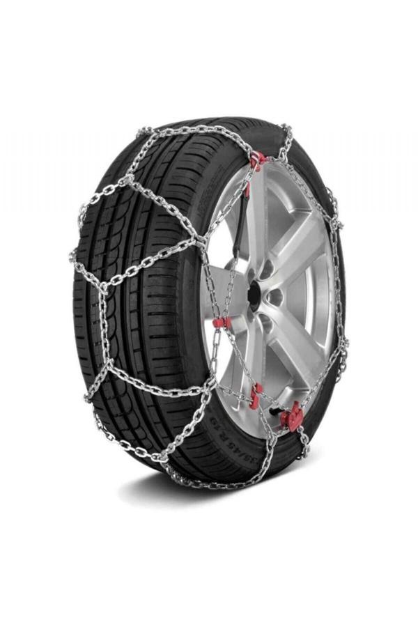Vitrin Kar Zinciri 175/75 R15 Takmatik Kar Zinciri Starx Uyumlu - Image 1