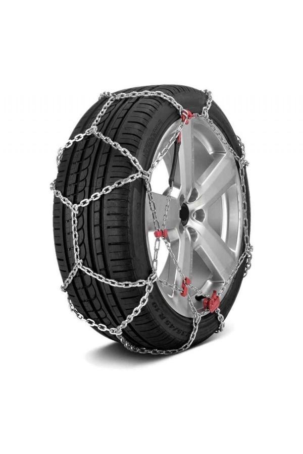 Vitrin Kar Zinciri 195/60 R15 Takmatik Kar Zinciri Starx - Image 1