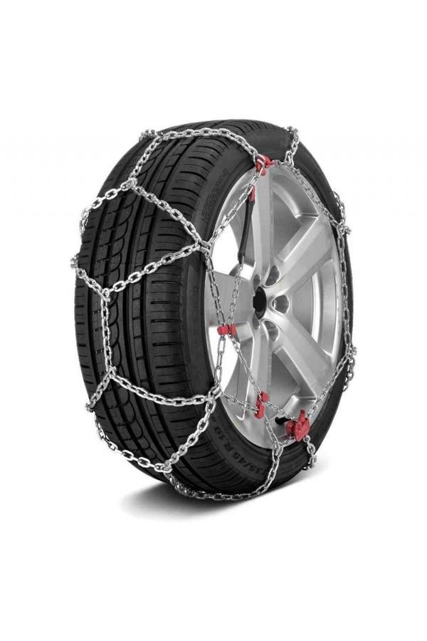 Vitrin Kar Zinciri 215/70 R15 Takmatik Kar Zinciri Starx - Image 1
