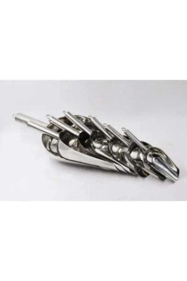 Dizayn Fünke Kürek No:8-11 Cm - Image 1