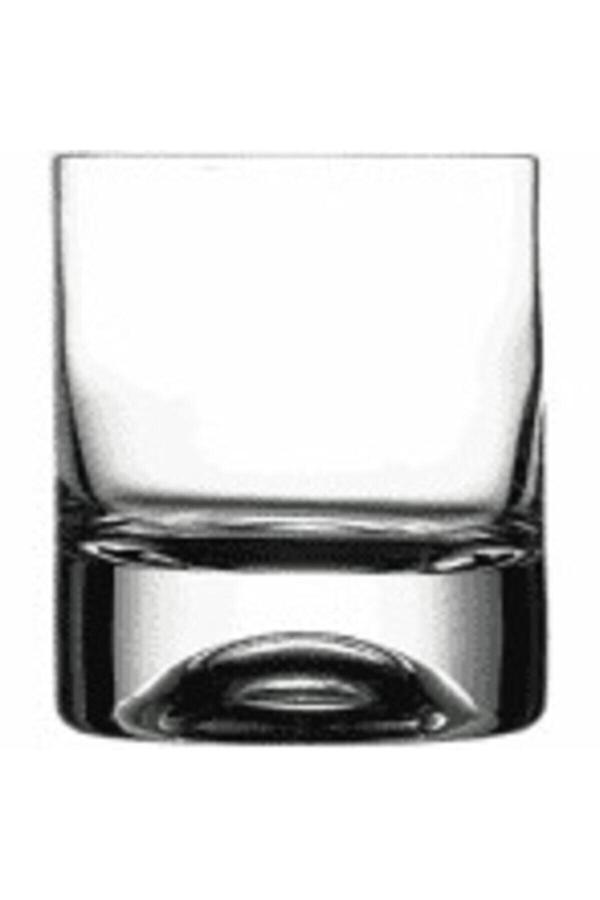 Paşabahçe Holiday 12 Li Viski Bardağı Soğuk Kesme 62116 - Image 1