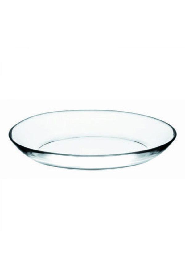 Paşabahçe 29 Cm 4 Adet Sade Kayık Tabak 10359 - Image 1
