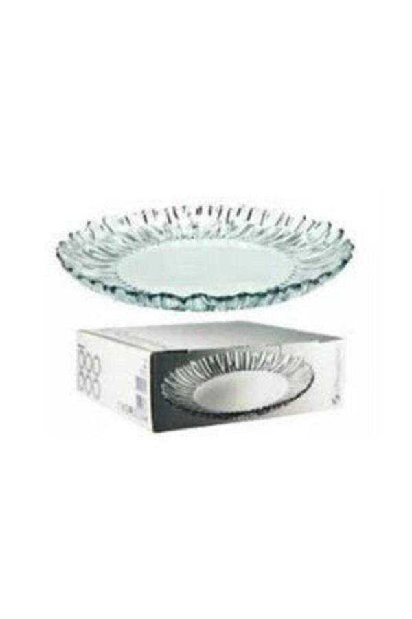 Paşabahçe Aurora 6'Lı Pasta Servis Tabağı 10512 Fma04999 - Image 1