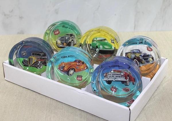 Cam Küllük Alk3656 - Image 1