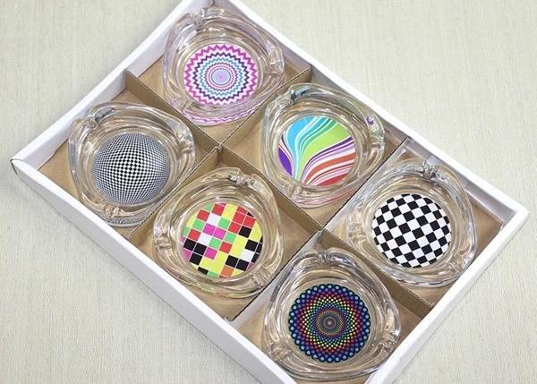 Cam Küllük Alk3683 - Image 1