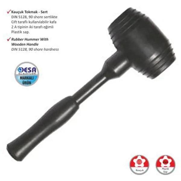 Desa Lastik Tokmak No:40 - Image 1