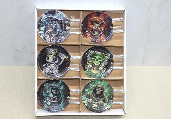 Cam Küllük Alk3671 - Image 1