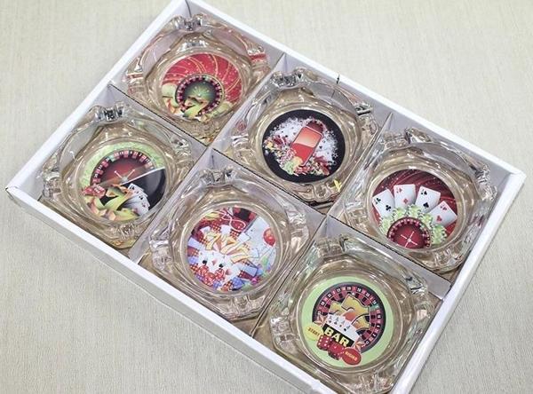 Cam Küllük Alk3642 - Image 1