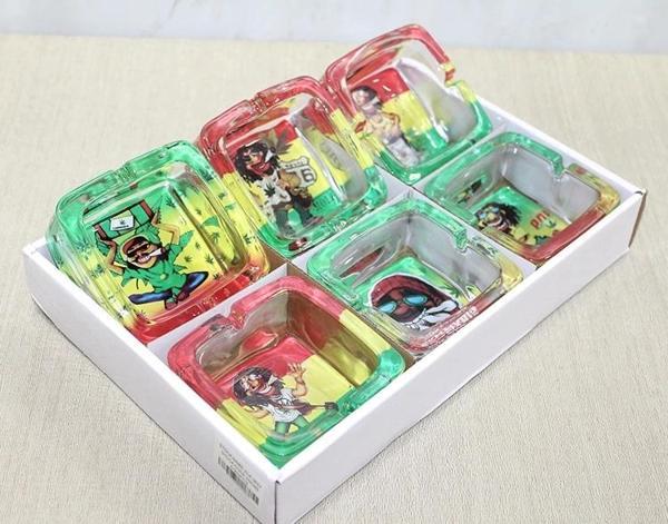 Cam Küllük Alk3637 - Image 1