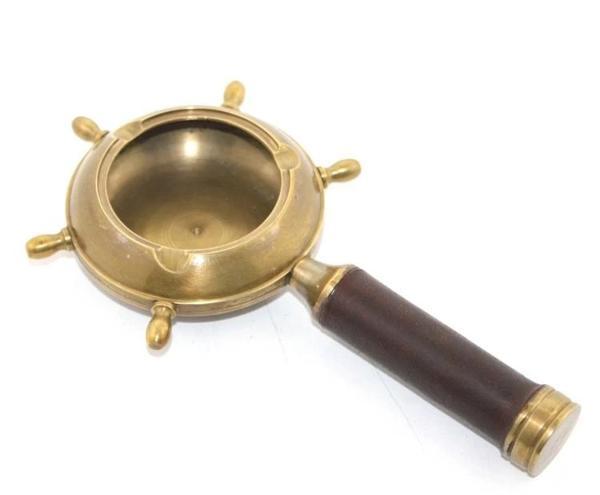 Pirinç Dümenli Küllük Ksk2087 - Image 1