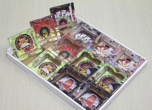 Cam Küllük Alk3650 - Image 1