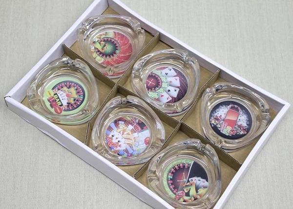 Cam Küllük Alk3682 - Image 1