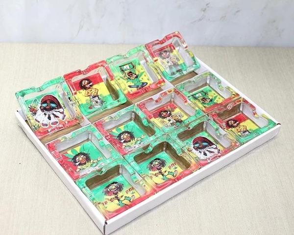 Cam Küllük Alk3653 - Image 1