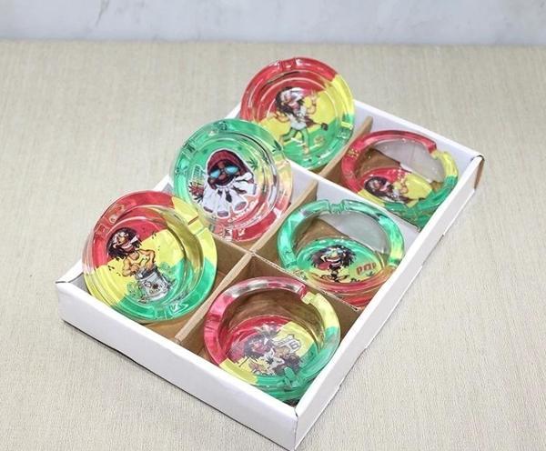 Cam Küllük Alk3677 - Image 1