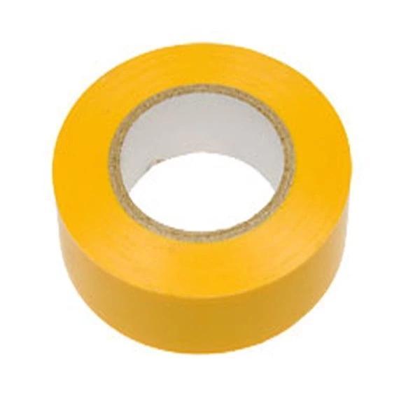 Çok Amaçlı Kanal Bandı Sarı Bant 48 Mm X 10 Mt - Image 1