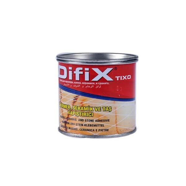 Difix Mermer, Seramik Ve Taş Yapıştırıcı - Image 1