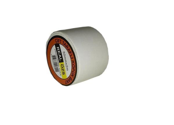 Çift Taraflı Köpük Bant 50mmx2m  (3 Adet) - Image 1