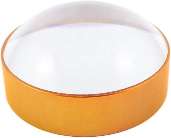 Harita Ve Yazı Çalışmalar Için En Uygun Büyüteç 75mm10x8015 - Image 1