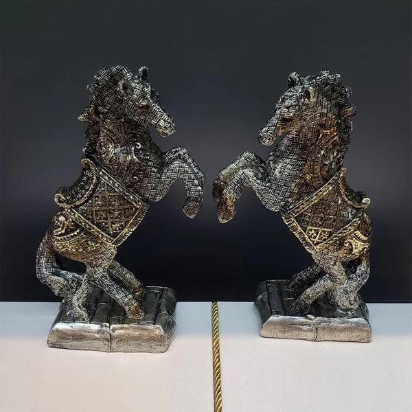 Şaha Kalkan At Biblosu - Image 1