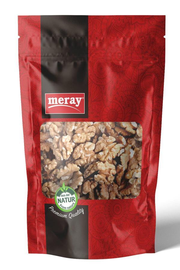 Meray Ceviz İçi Çeyrek 500 Gr - Image 1