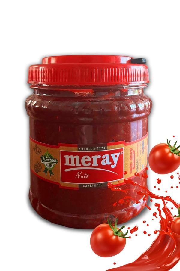 Meray Salça Domates 1 Kg - Image 1
