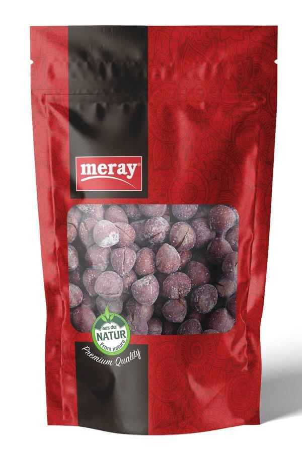 Meray Fındık Kabuklu Tuzlu Kavrulmuş 500 G - Image 1