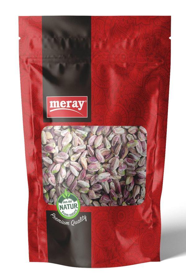 Meray Antep Fıstık Boz İç Tane 500 Gr - Image 1