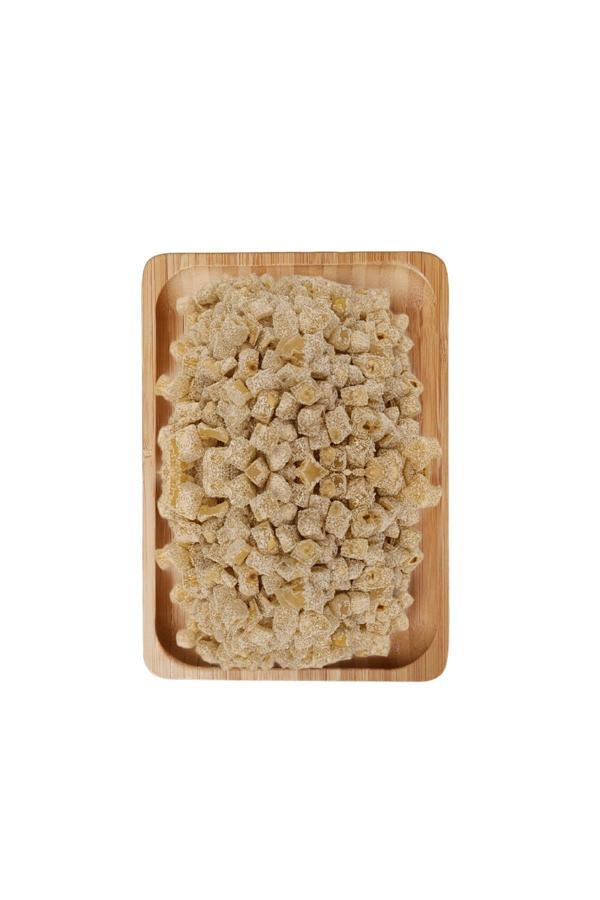 Meray Çifte Kavrulmuş Fındıklı Lokum 500 Gr - Image 1