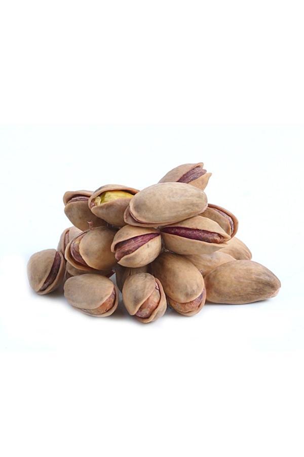 Meray Ana Çıtlak Tuzlu Kavrulmuş Antep Fıstık 1 Kg - Image 1