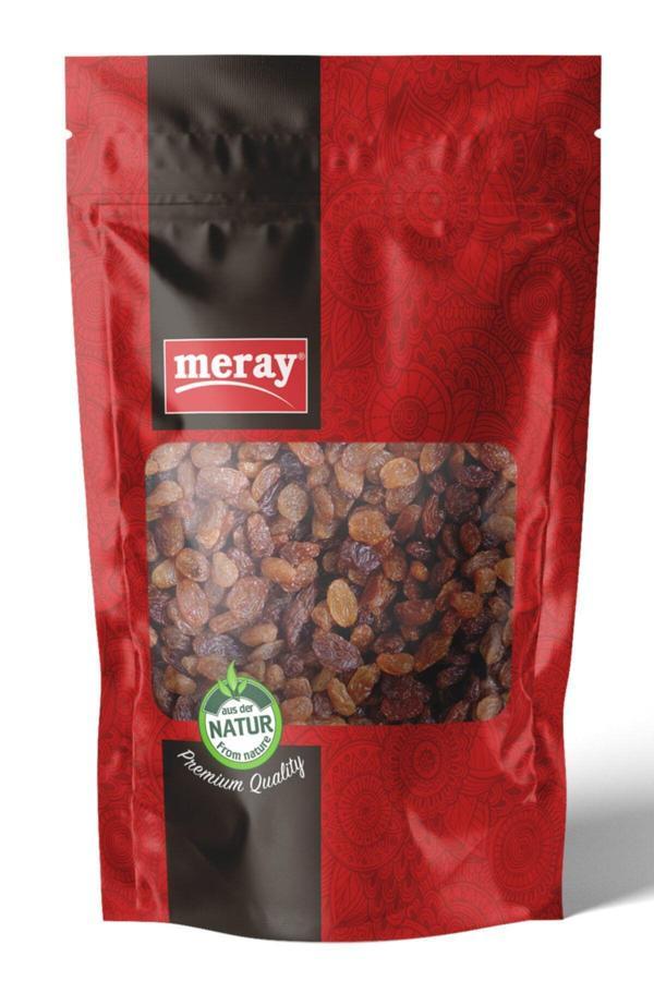 Meray Kuru Üzüm İzmir Çekirdeksiz 1 Kg - Image 1
