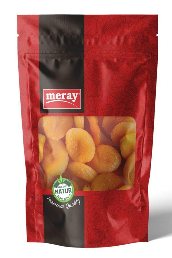 Meray Kuru Kayısı Sarı 1 Kg - Image 1
