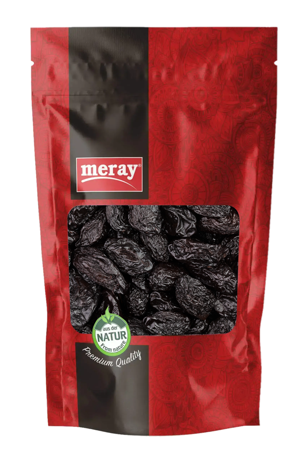 Meray Kuru Erik Siyah 1 Kg - Image 1