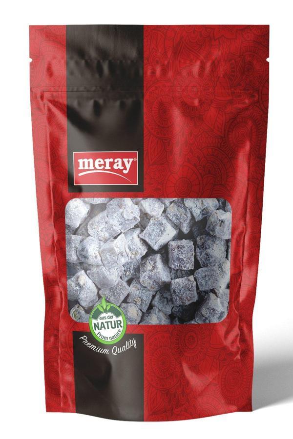 Meray Lokum Çifte Kavrulmuş Fıstıklı 1 Kg - Image 1