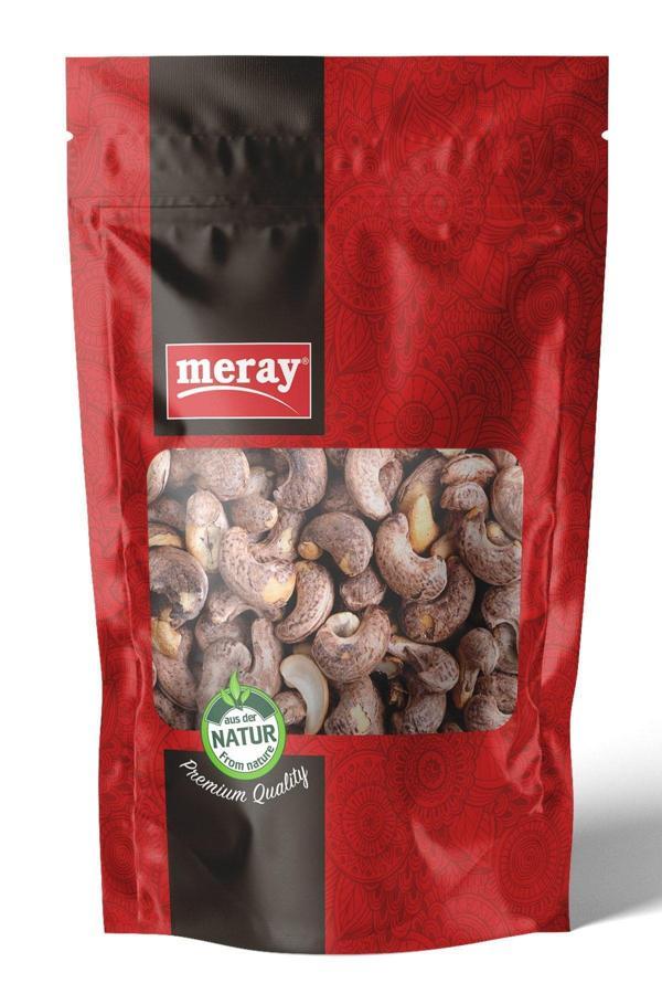 Meray Kaju Kabuklu Kavrulmuş 1 Kg - Image 1