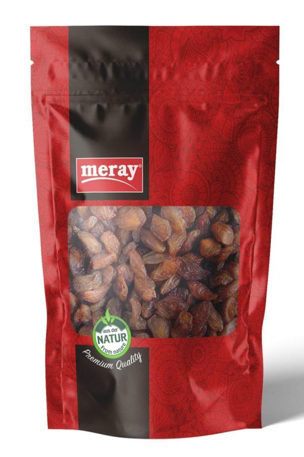 Meray Kuru Üzüm Besni Çekirdekli 1 Kg - Image 1